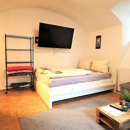 Fully Equipped Apartment Near Main Station Würzburg Dış mekan fotoğraf