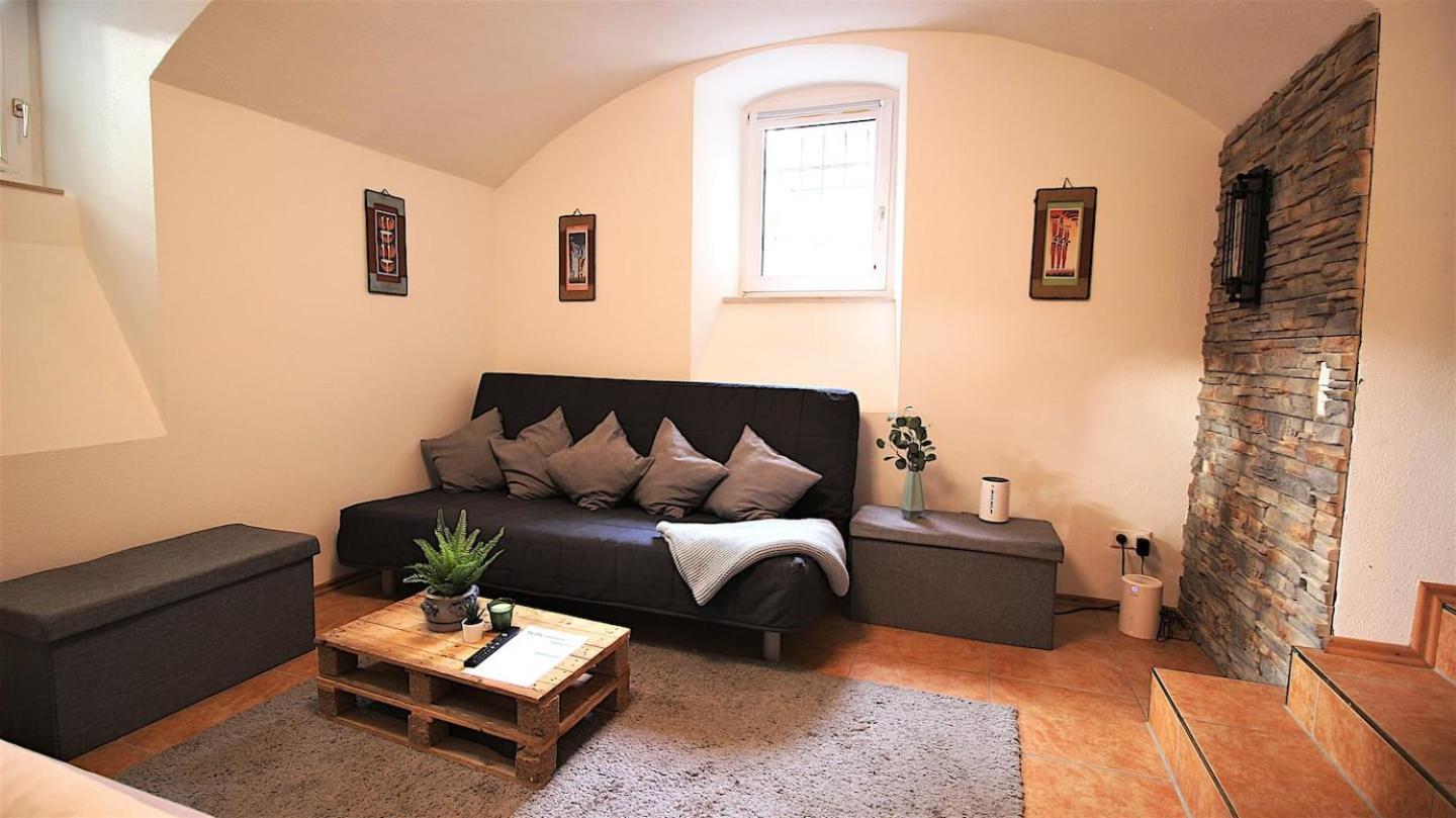 Fully Equipped Apartment Near Main Station Würzburg Dış mekan fotoğraf